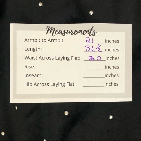 Loft black velvet long sleeve rhinestone bead dress tie at back neck size large - Picture 9 of 11